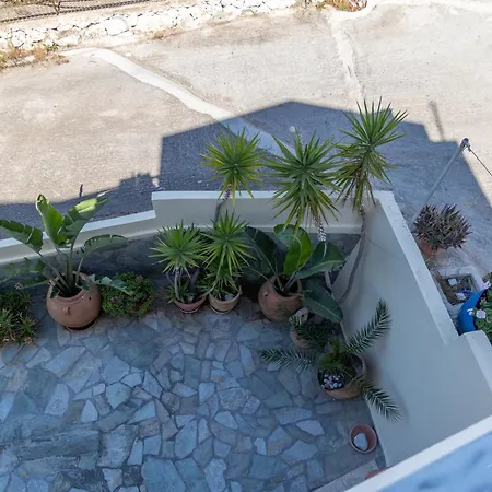 Vrokastro Apartmán Istron