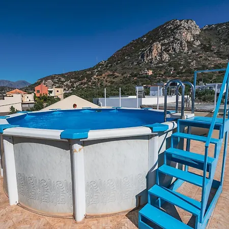 Vrokastro Apartmán *
