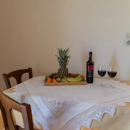 Apartmán Vrokastro *