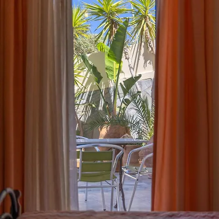 Apartmán Vrokastro