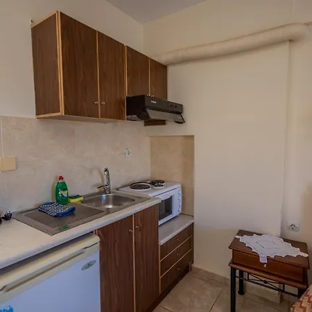 Apartmán Vrokastro *