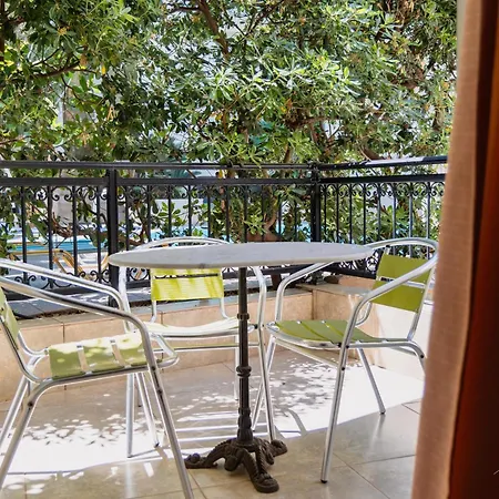 Vrokastro Apartmán Istron