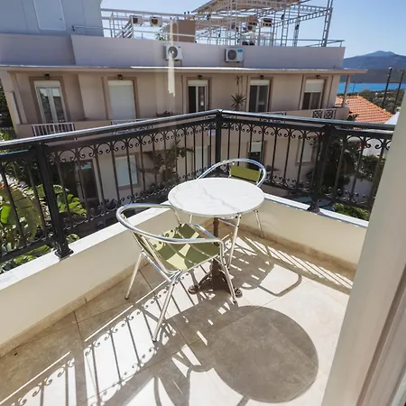 Apartmán Vrokastro