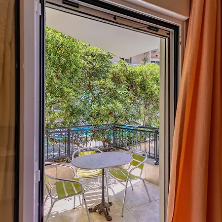Apartmán Vrokastro Istron