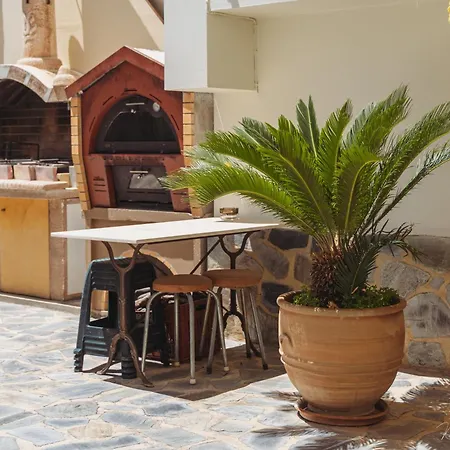 Apartmán Vrokastro Istron