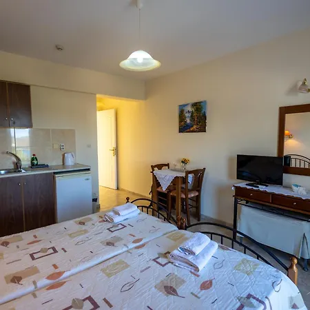 Apartmán Vrokastro Istron