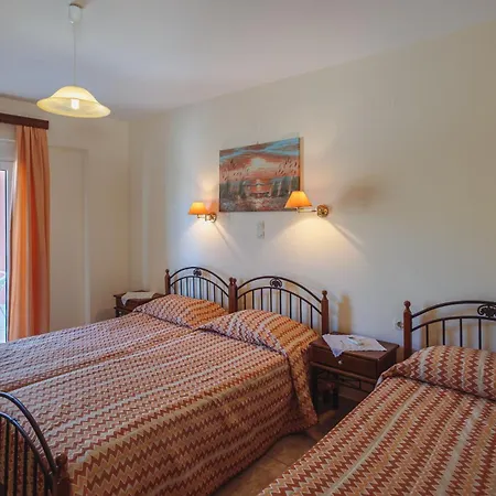 Vrokastro Apartmán Istron