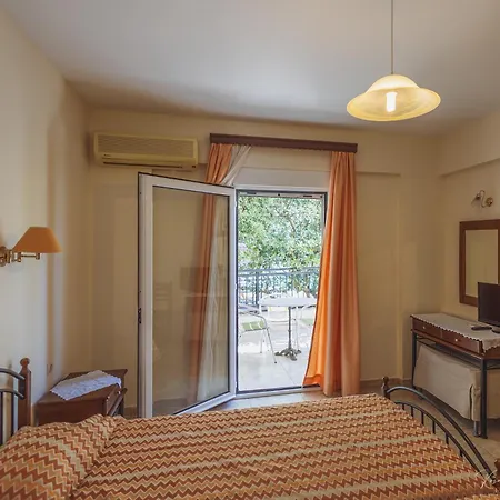 Vrokastro Apartmán