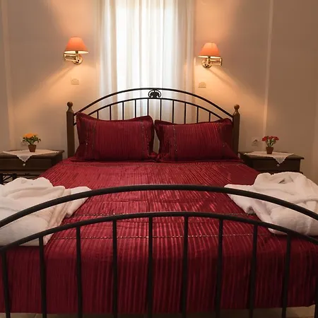 Apartmán Vrokastro Istron