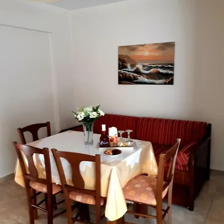 Apartmán Vrokastro Istron