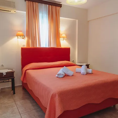 Vrokastro Apartamento *