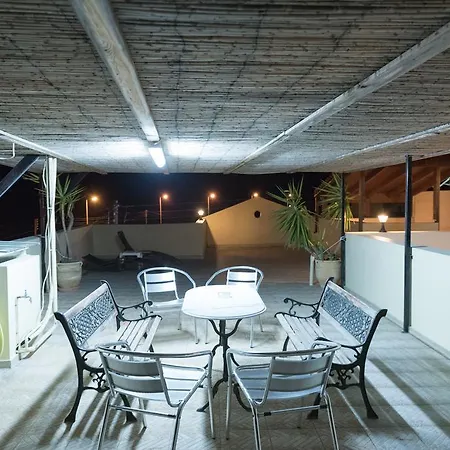Apartamento Vrokastro