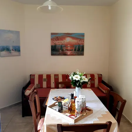 Apartment Vrokastro Istro