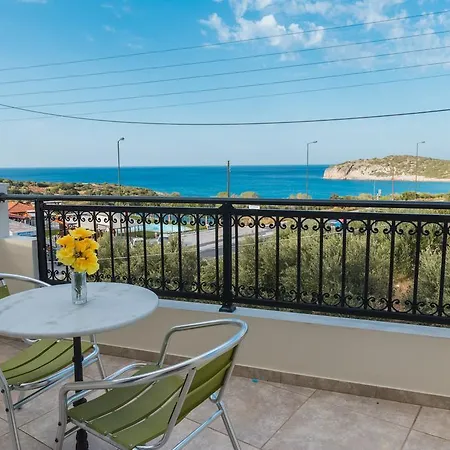 Apartment Vrokastro