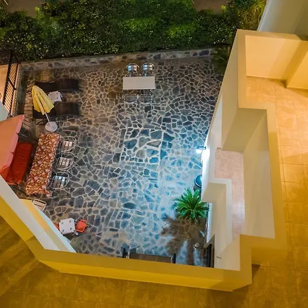 Apartment Vrokastro *