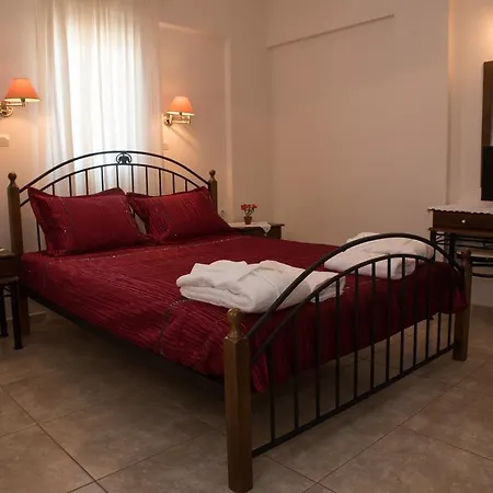 Vrokastro Istro