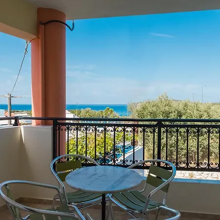Apartment Vrokastro