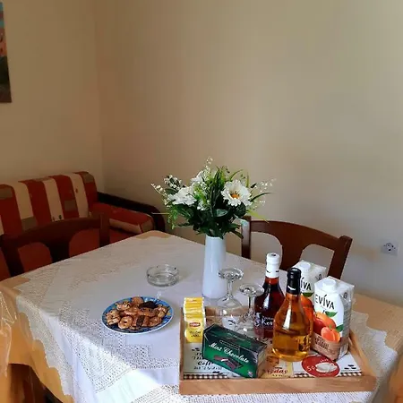 Vrokastro Apartment