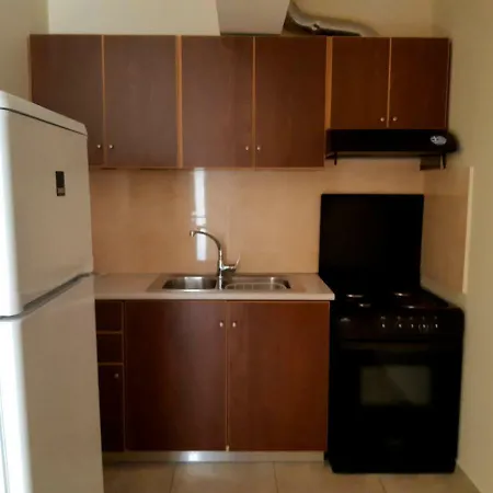 Apartment Vrokastro Istro