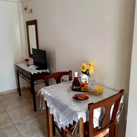 Vrokastro Apartment Istro