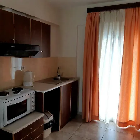Apartment Vrokastro Istro
