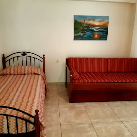 Vrokastro Apartment Istro