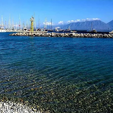 Vrokastro Istro