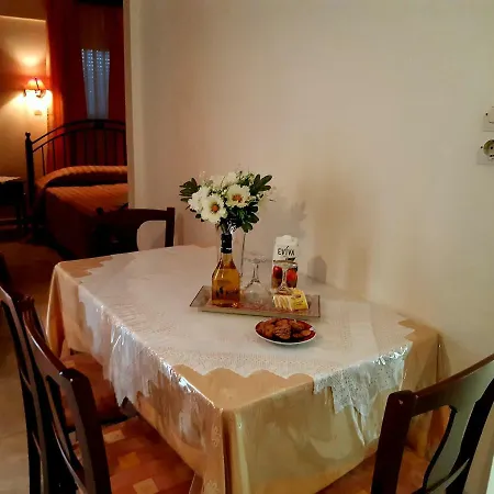 Apartment Vrokastro Istro