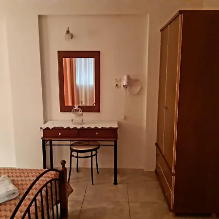 Apartment Vrokastro *