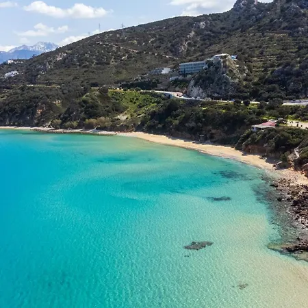 Διαμέρισμα Vrokastro Ίστρο