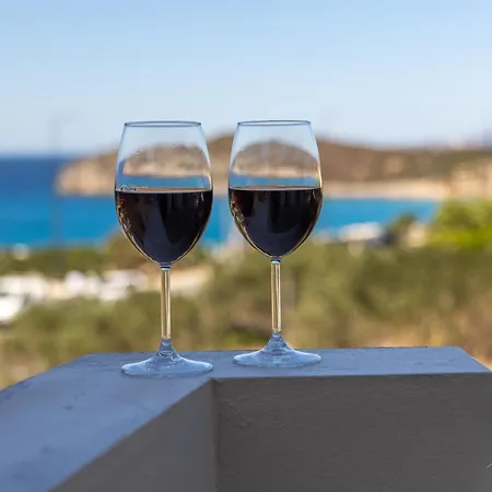 Διαμέρισμα Vrokastro Ίστρο