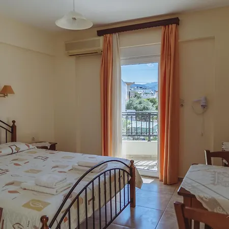 Vrokastro Ίστρο