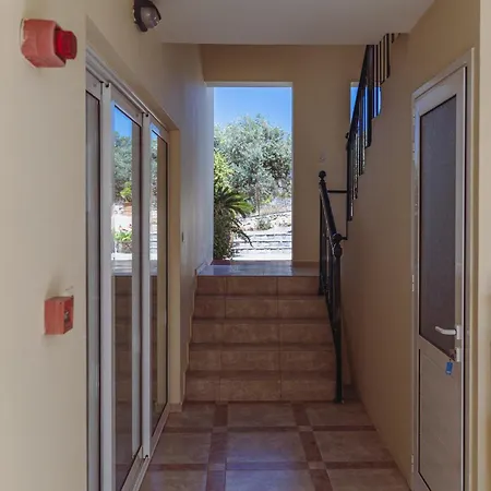 Vrokastro איסטרו