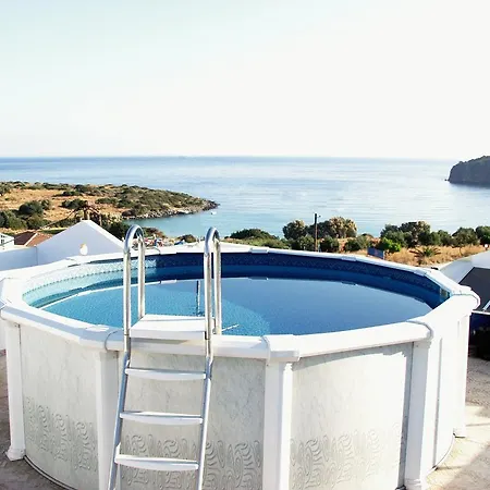 Vrokastro Ίστρο